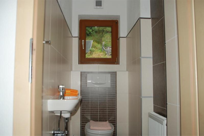 Ferienwohnung mit eigenem Balkon - 5