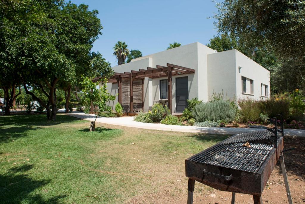 쿨렌더 게스트하우스 전경