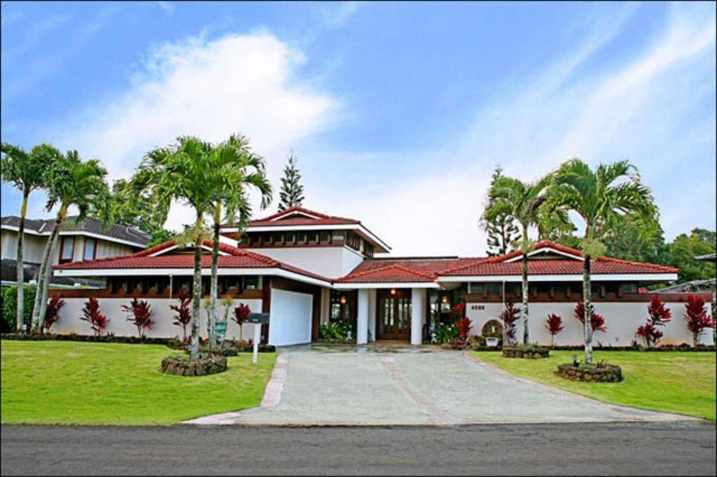 KuKilakila, Princeville