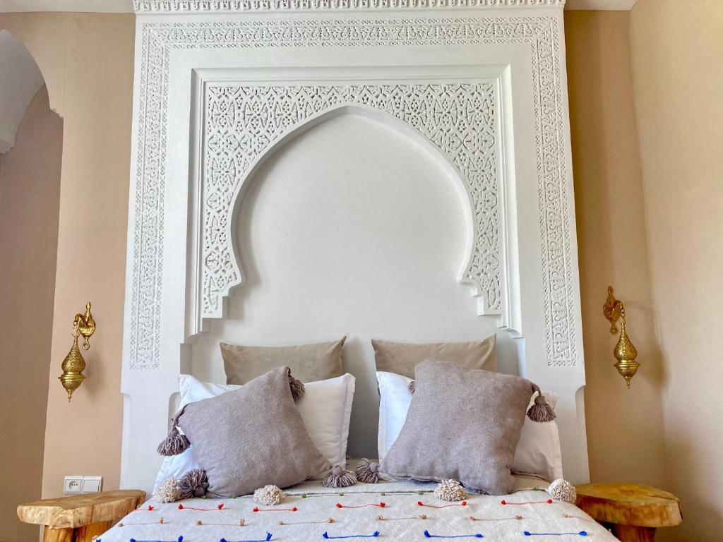 Dar Mazagão II, Džadída