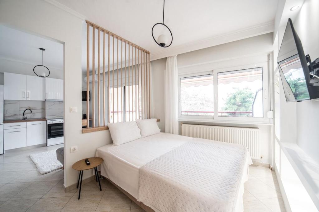 Studio Diogenous, Soluň