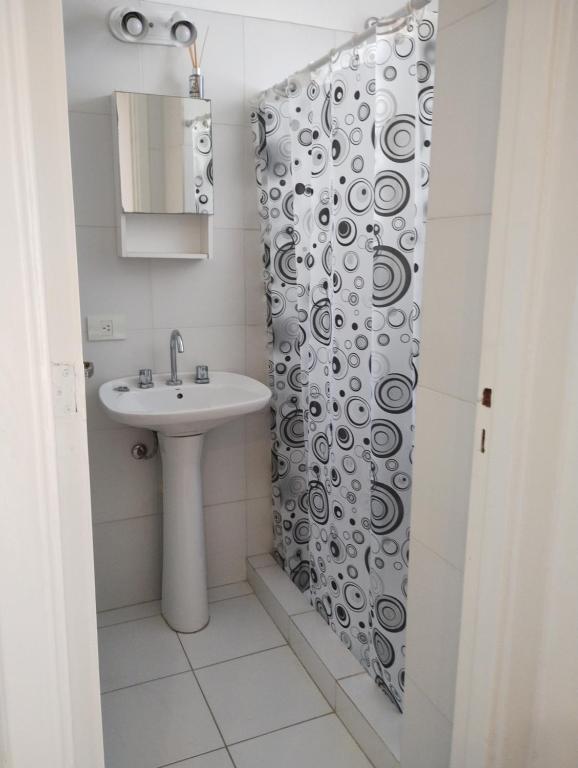 Lindísimo monoambiente a la calle, en Distrito Teatral CABA - 2