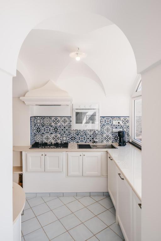 Villa Angelina Amalfi Art Apartment - 4