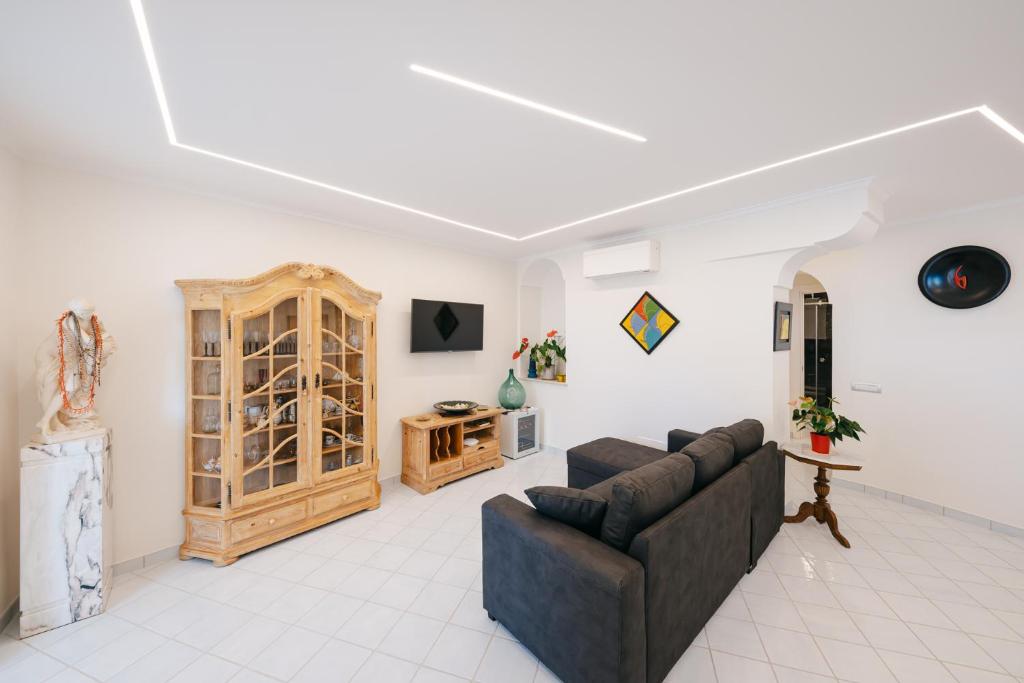 Villa Angelina Amalfi Art Apartment - 5