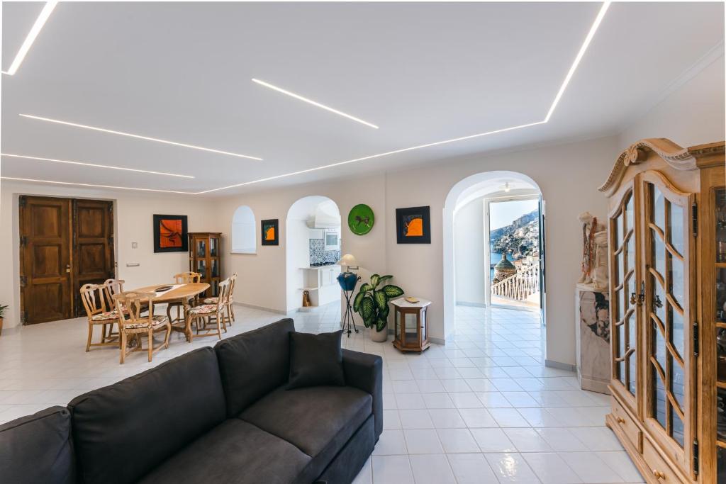 Villa Angelina Amalfi Art Apartment - 3