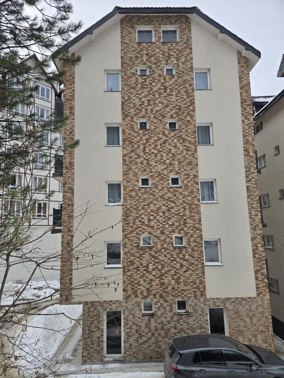 Tara Apartments Kopaonik - 1