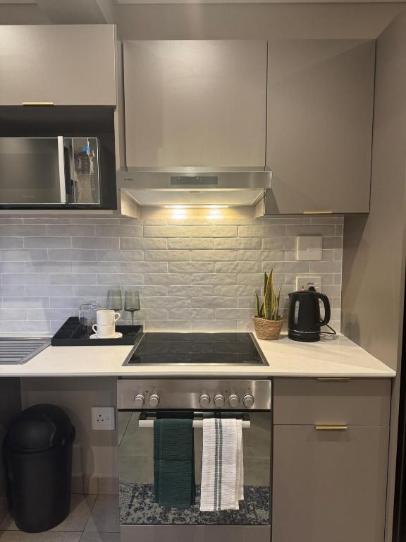 22 Fredman Drive, Sandton Central, Johannesburg