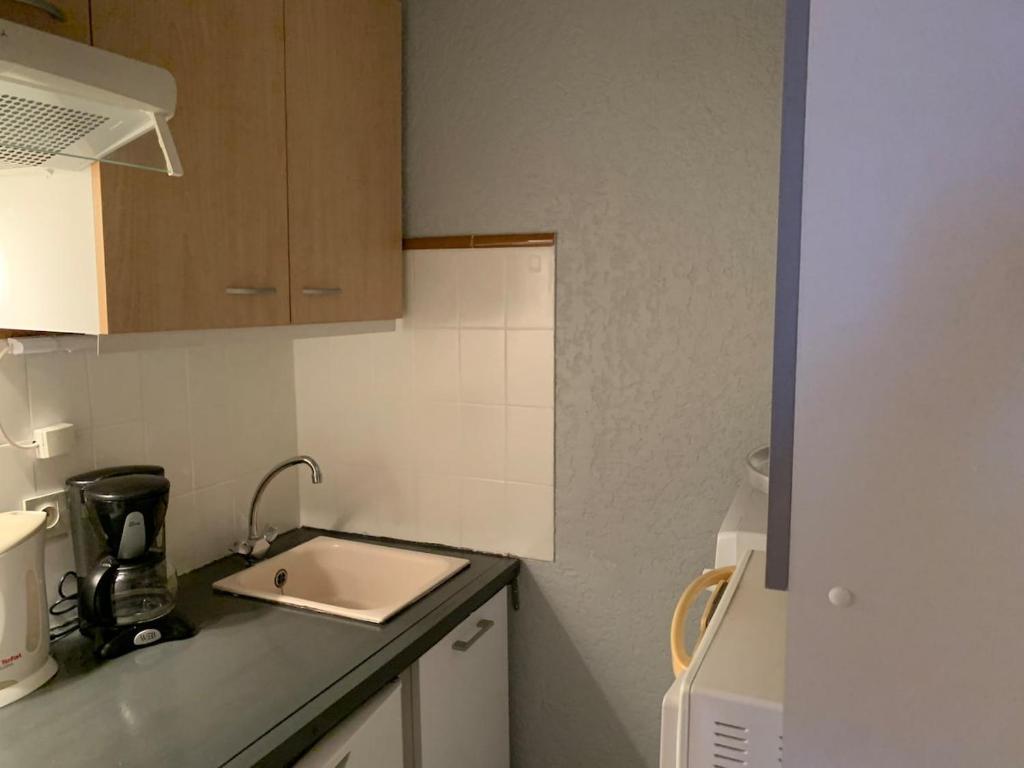 Appartement St Lary Village - 3
