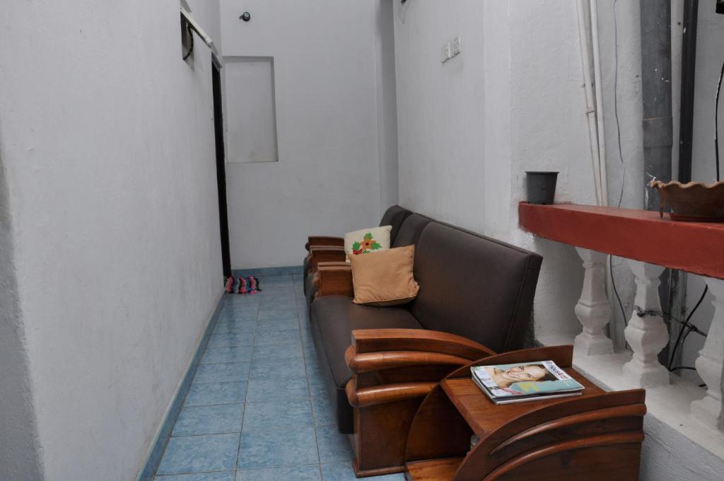 Marshal Beach Guesthouse photo