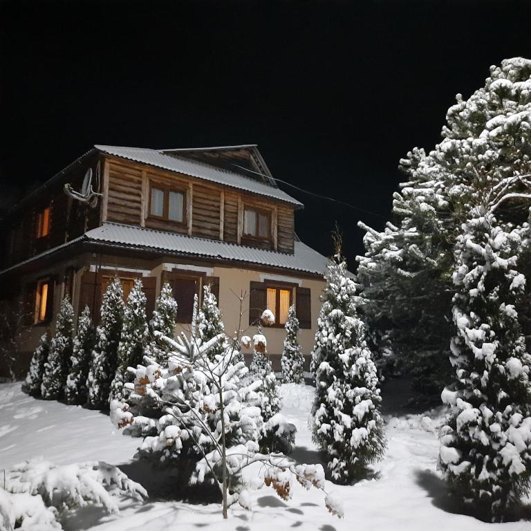 Arnika Tatariv, Tatariv