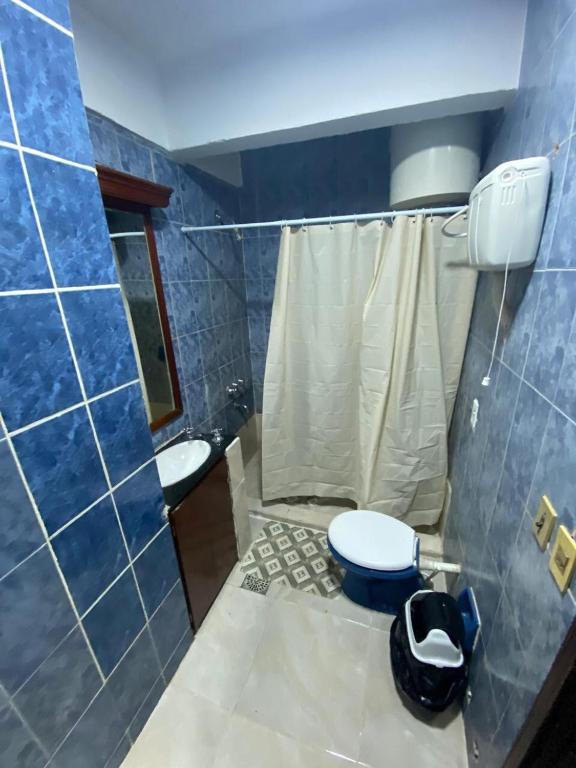Departamento de 3 Dormitorios - 3
