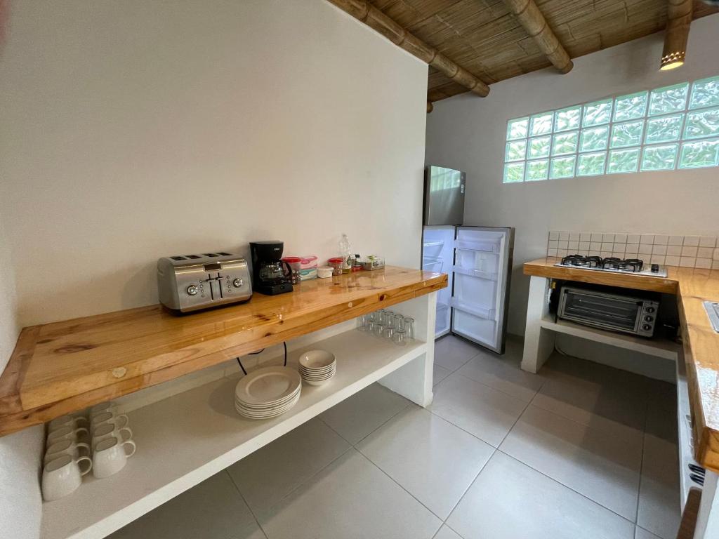 Casita Azul - 5