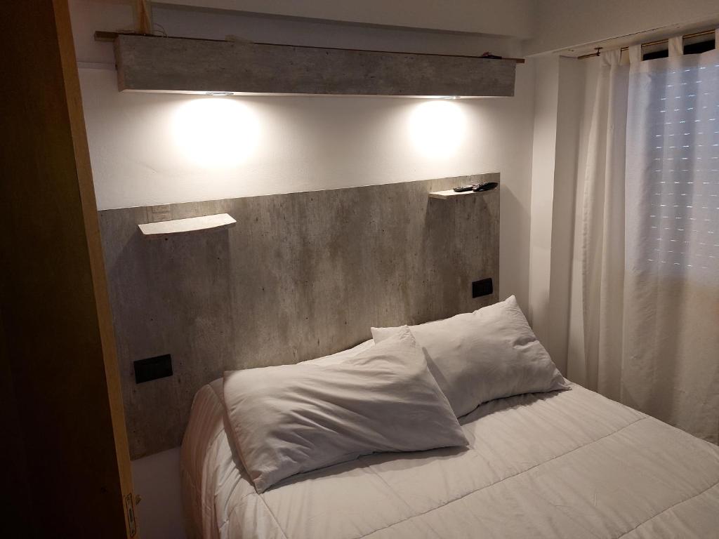 Departamento La Perla - 3