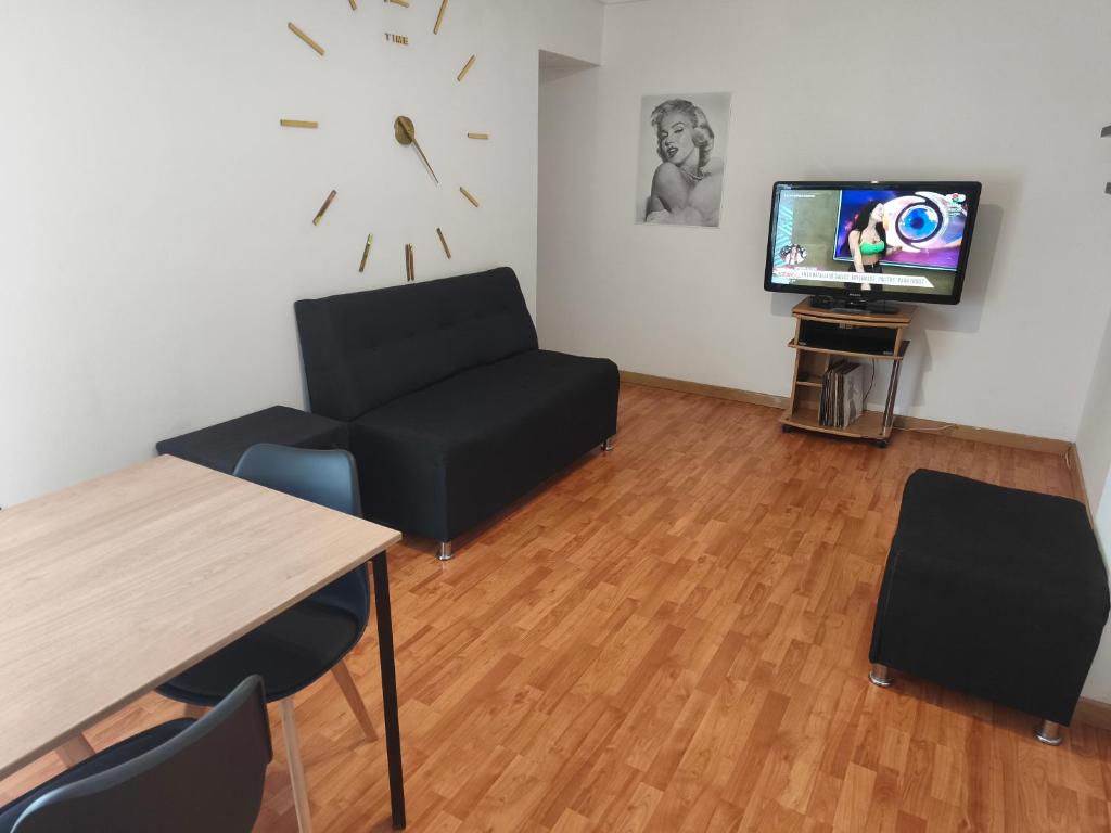Departamento La Perla - 4