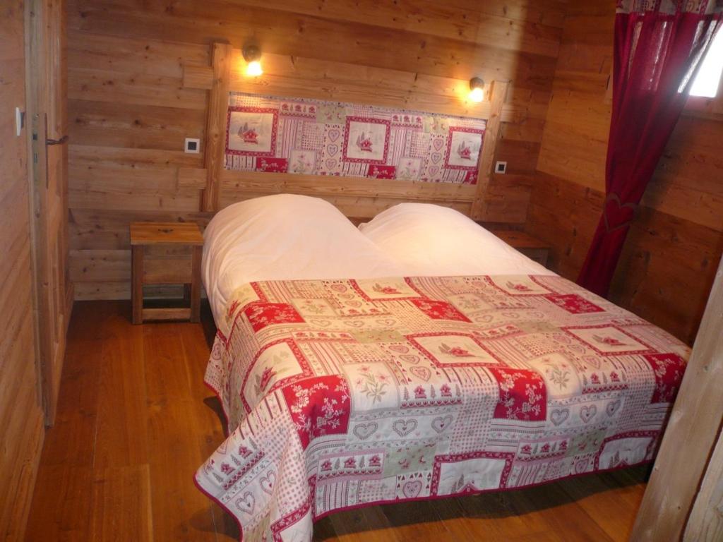 Chalet Au Bon Vieux Temps - 3