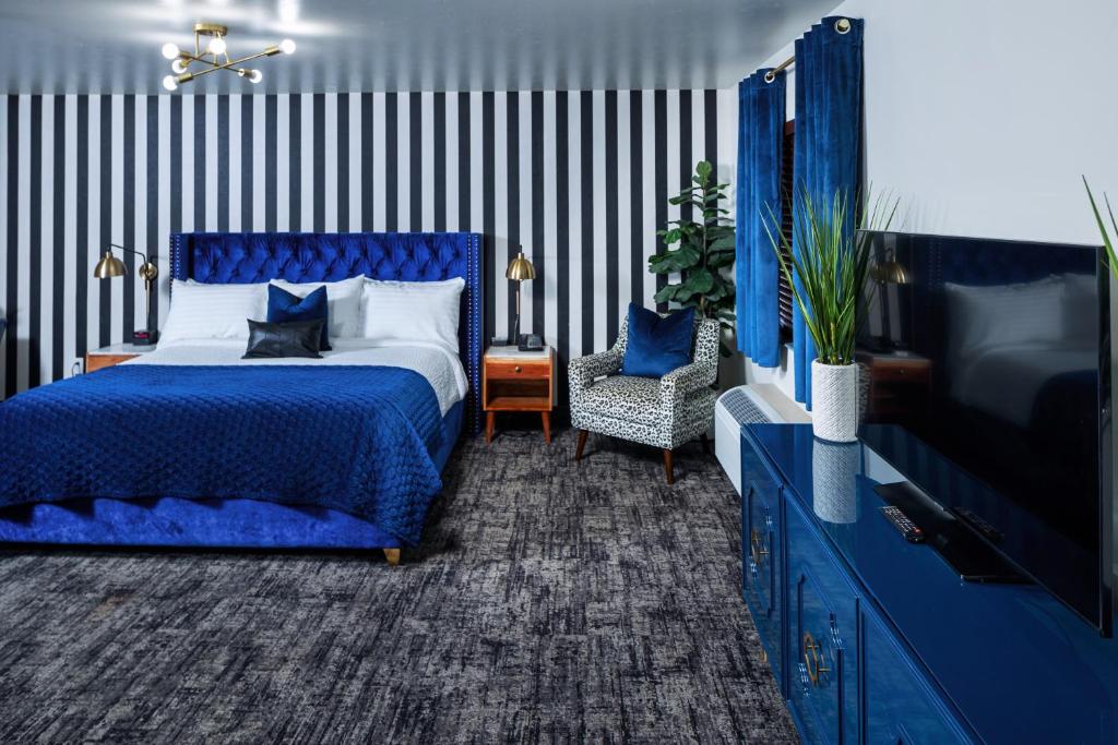 โรงแรมเจ กรีน เบย์ (Hotel J Green Bay)