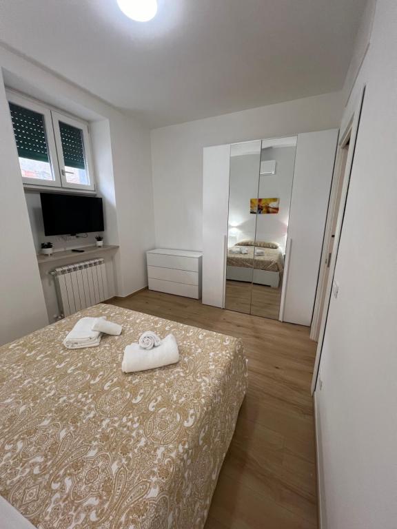 Roma Cento new apartment - 3