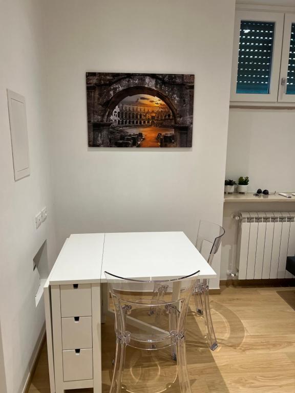 Roma Cento new apartment - 4