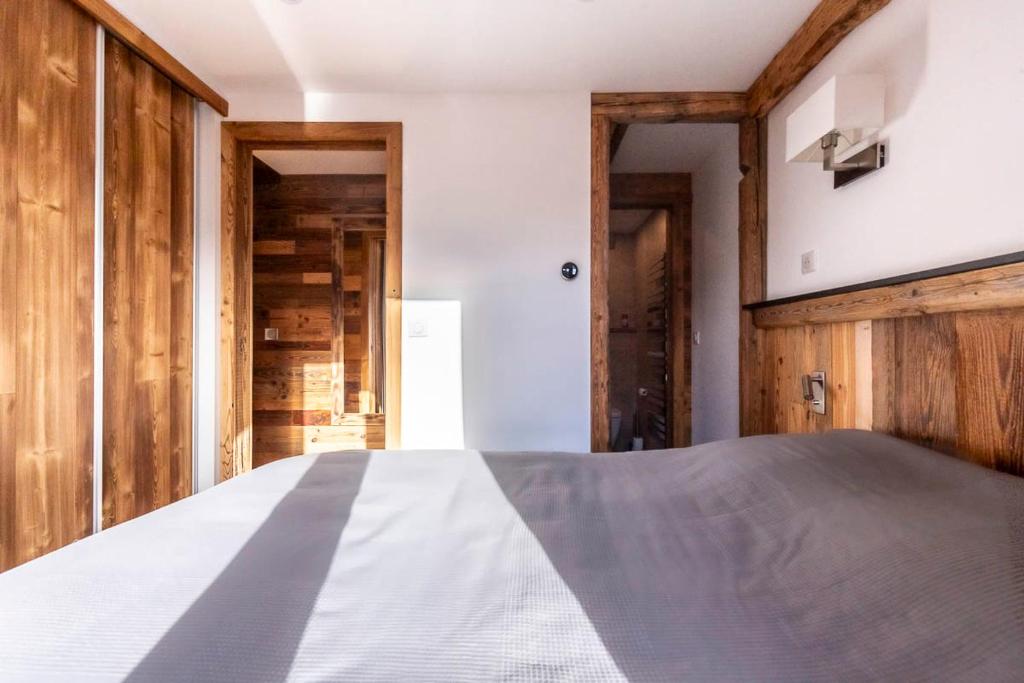 Le lido des neiges - splendid luxury chalet 4 bedrooms 4 bathrooms - 4
