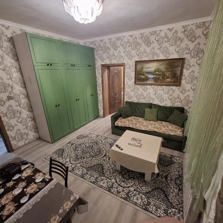 Aviacity Apartment, Baku