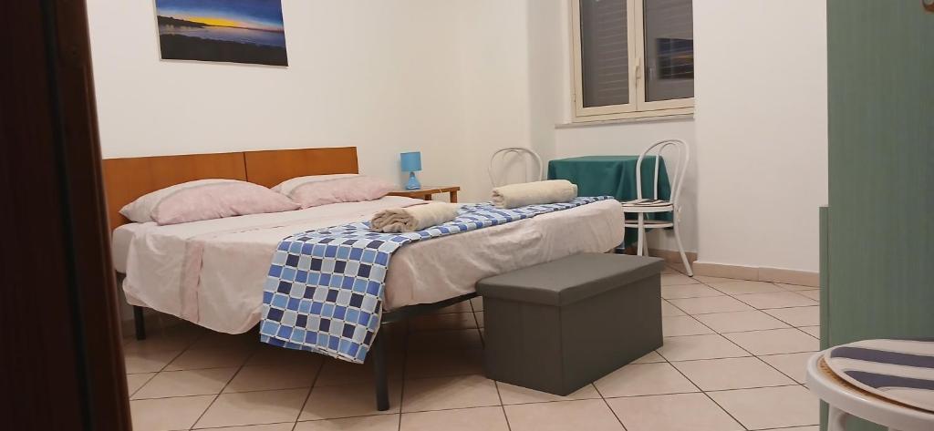 La casa nel vicolo - 4