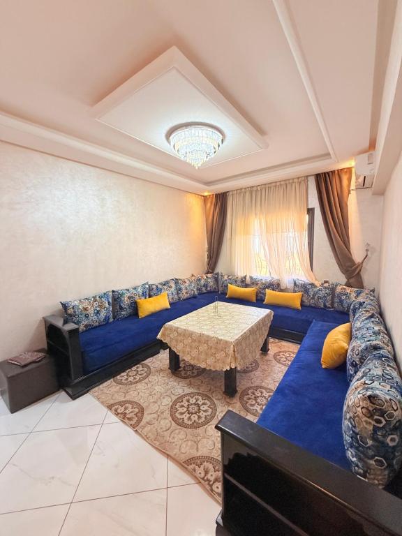 N15 Abir2 lumineux Parfait FAMILY, Marakéš