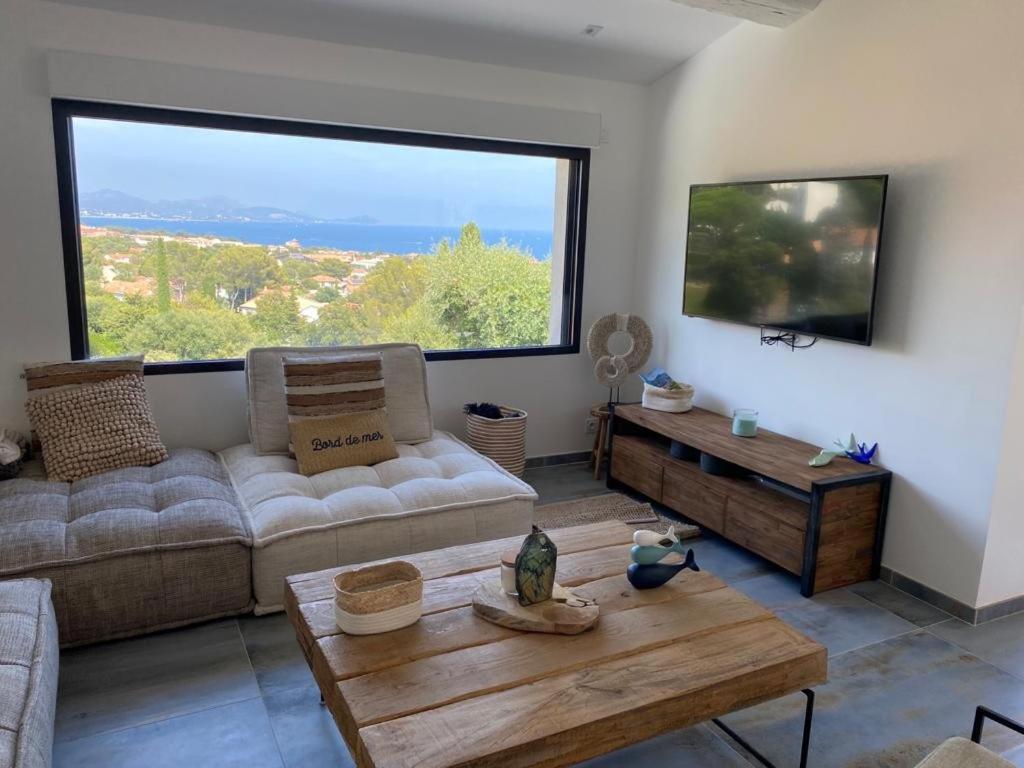 Panoramic sea view house - 2