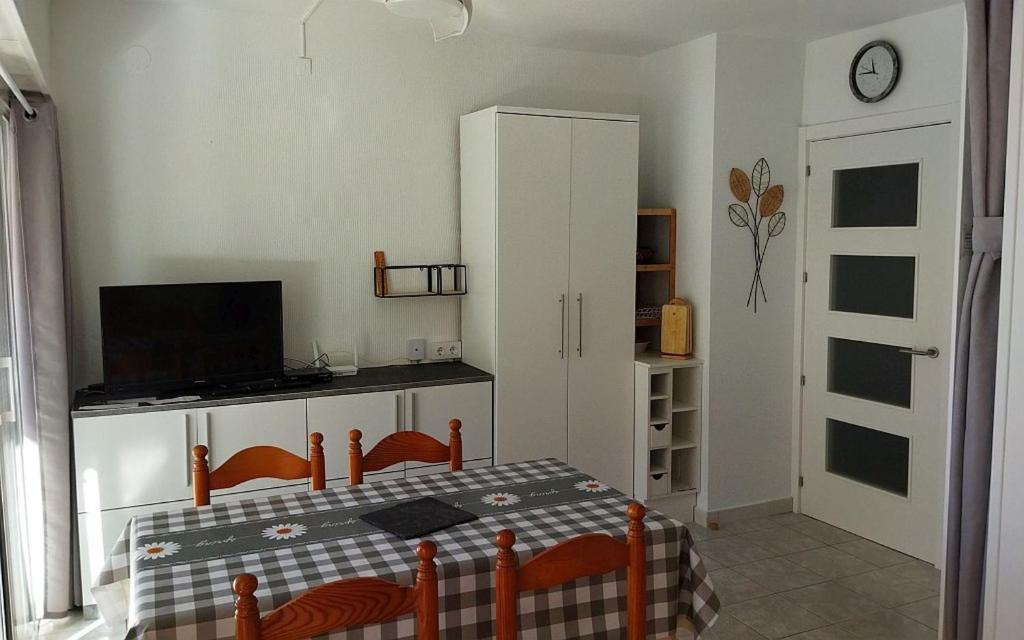 Appartment 5 pers Rosas,Roses, Espagne- plage piscine - 4