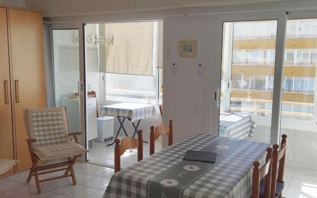 Appartment 5 pers Rosas,Roses, Espagne- plage piscine - 5
