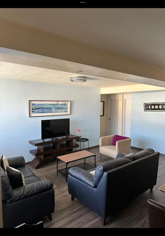 Exclusive condominium close to the border - 2