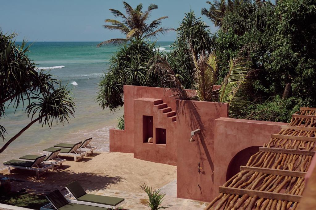 The Find Hotel, Ahangama