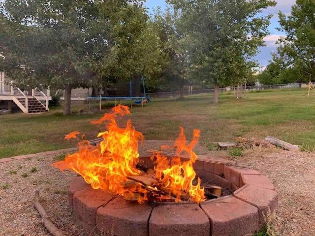 Well appointed residence with 3 bedrooms 4 beds, Missoula