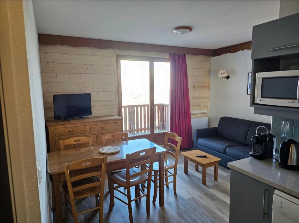 Bel appartement 4 à 6 personnes à 1800 - 3