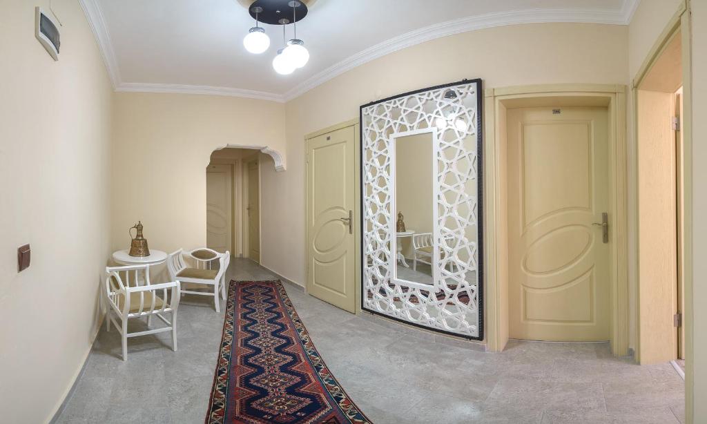 オズメン ホテル オールド タウン (Ozmen Hotel Old Town sadece Yetiskinler icin ) エントランス