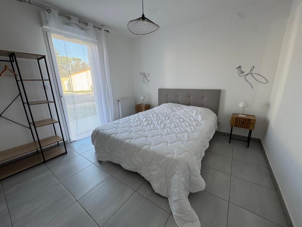 Casa Nomana 4 chambres - 5