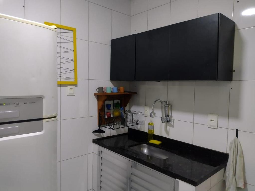 Apartamento 2 Quartos com Varanda e Área Gourmet, Rio de Janeiro