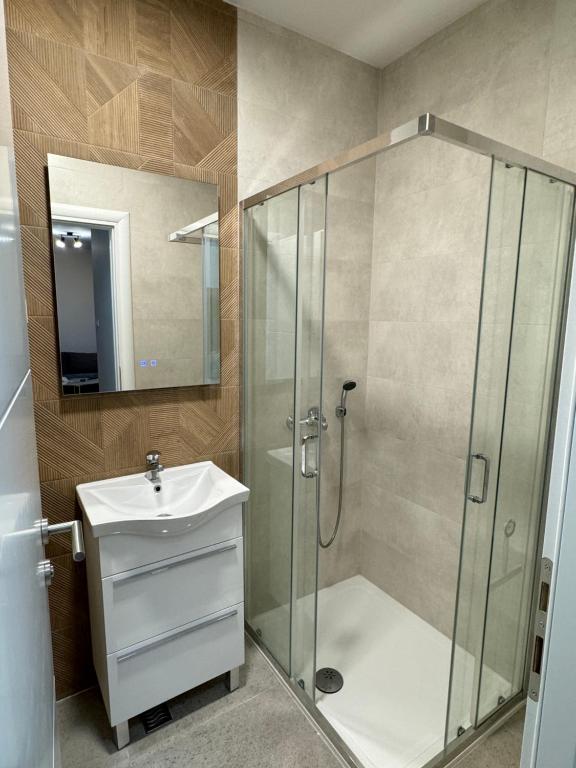 Banja Luka Comfort - Wifi & Parking - 5