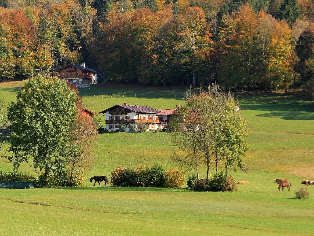 Obergöbllehen - 5