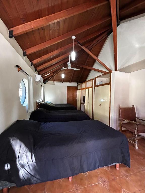 Hostal de Los Andes - 4