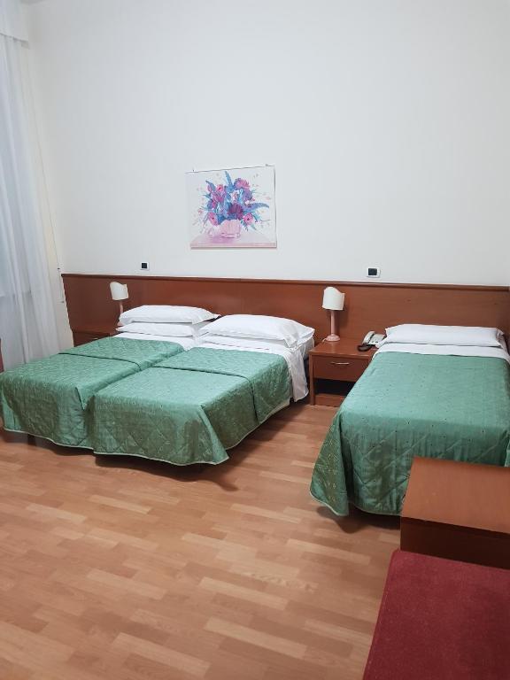 Hotel Duomo - 4