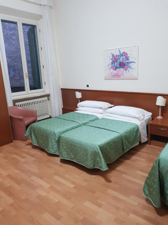 Hotel Duomo - 3