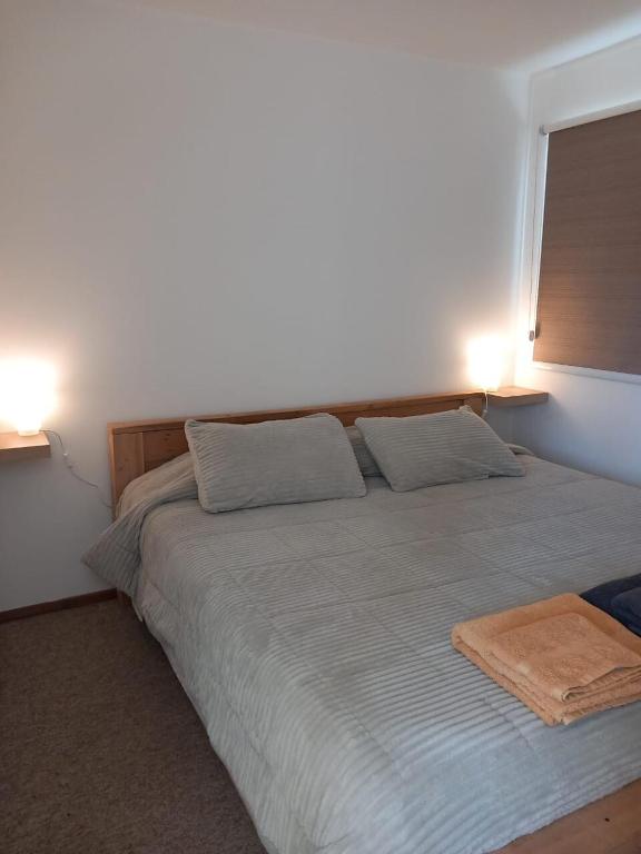 Comfortable house per day, for 4 people - 2