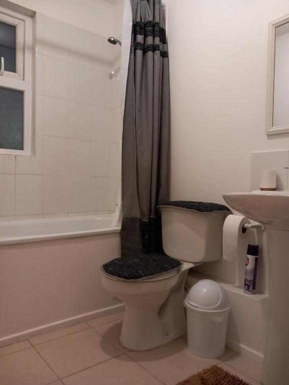 Comfortable house per day, for 4 people - 4