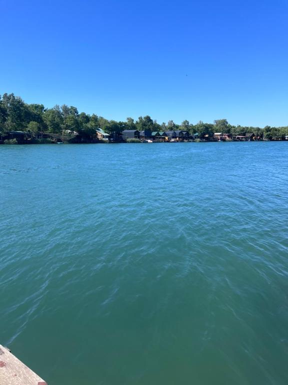 River view - 1