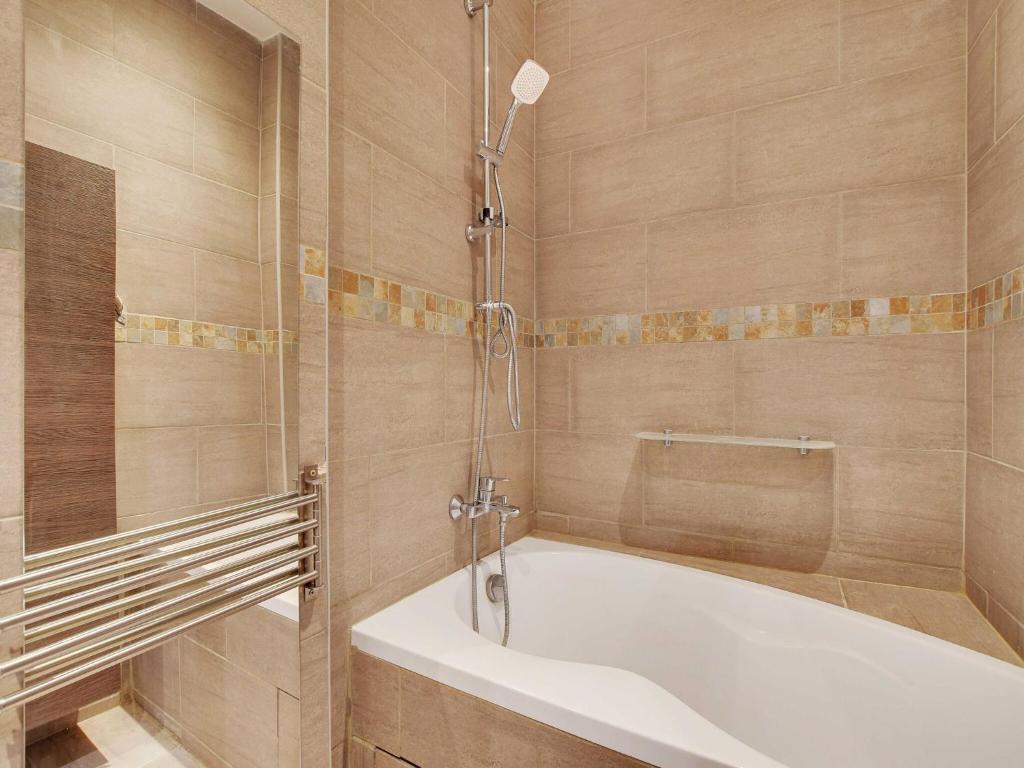Superb 1BDR - Trocadero Doumer - BAIL MOBILITY - 3