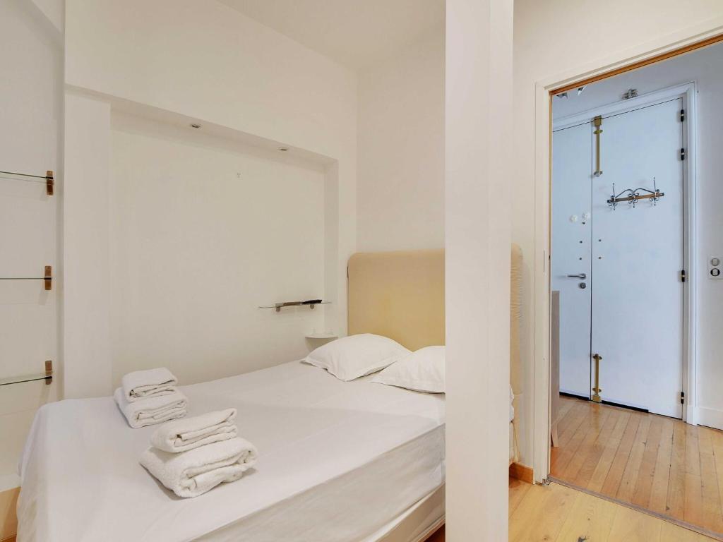 Superb 1BDR - Trocadero Doumer - BAIL MOBILITY - 5
