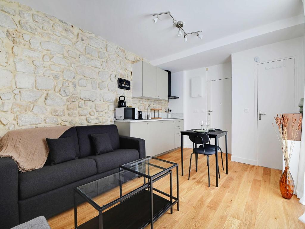 Comfortable apartment - 1BD 4P - Le Marais - 2