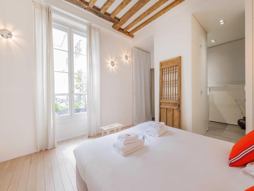 Superb apartment - 1BDR 2P - Le Marais - 3