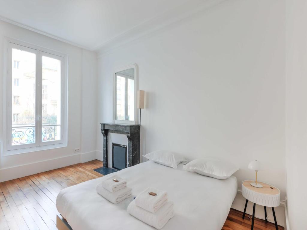 Fully-equipped modern cocoon near Parc Montsouris - 5