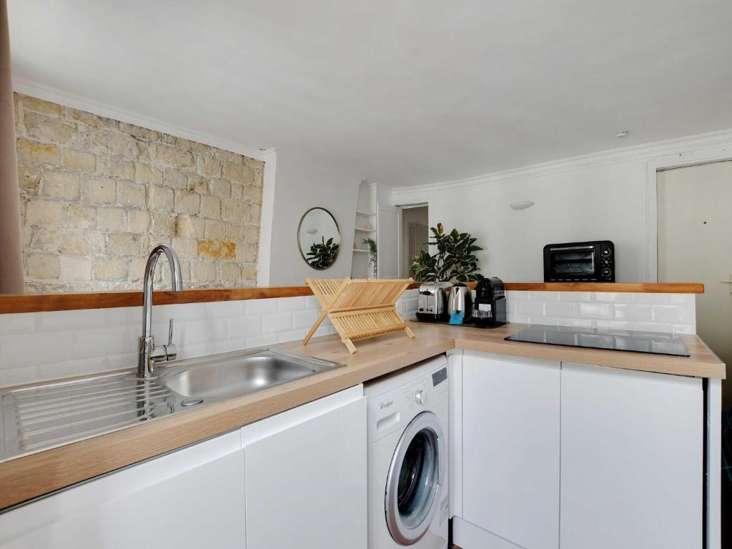 Charming Apartment - Mobility Lease - 4